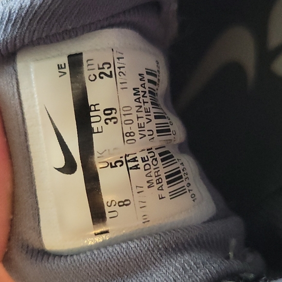 Nike flex run 2018 - Picture 3 of 7